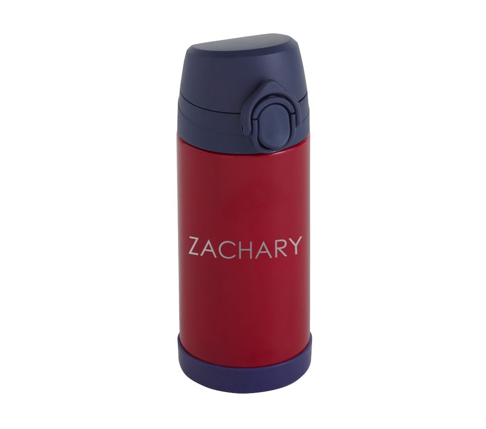 Mackenzie insulated large water hot sale bottles