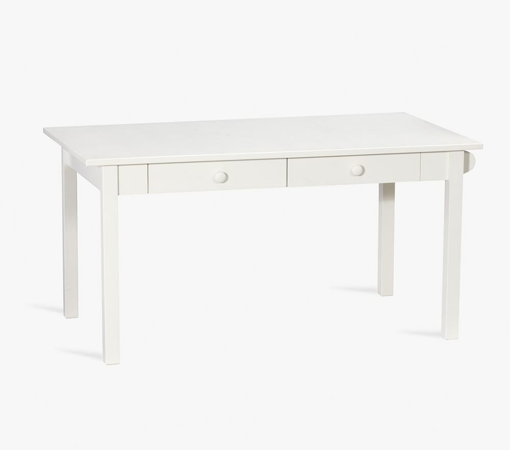 Black cheap craft table