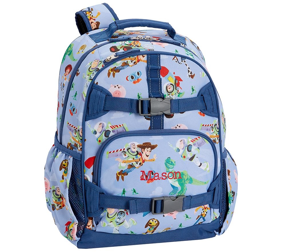 Pottery barn new arrivals kids toy story