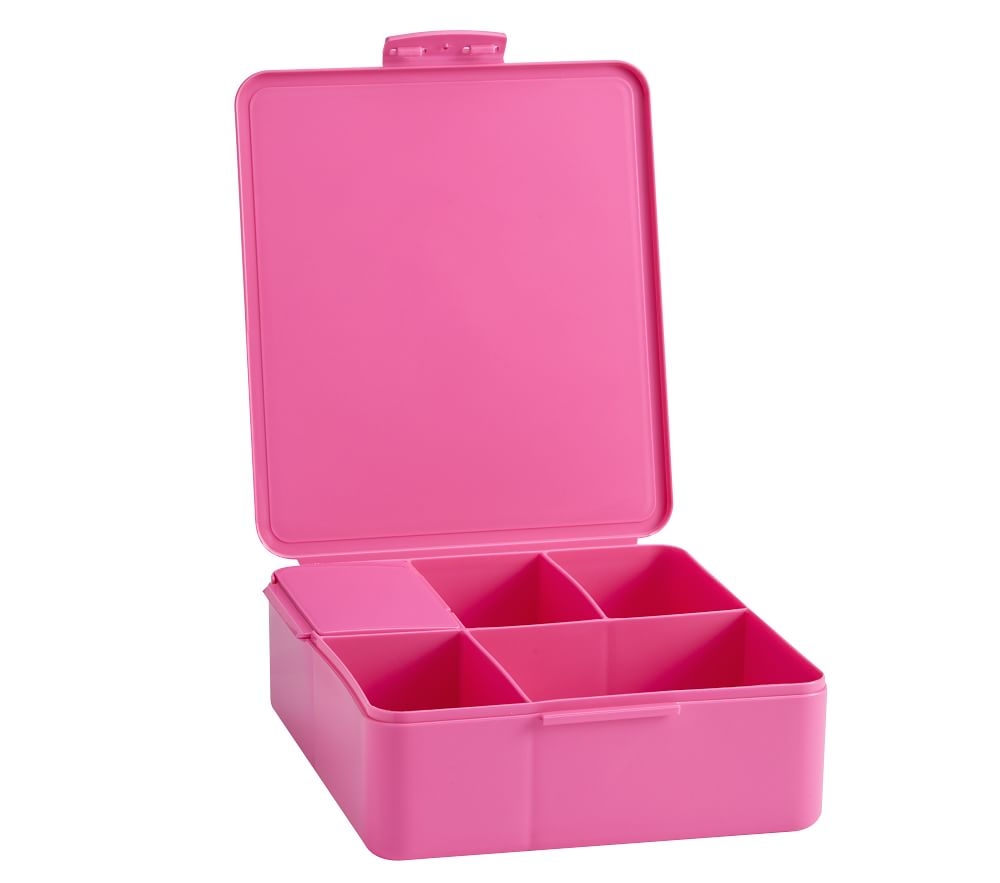 Pottery barn insulated lunch box new arrivals
