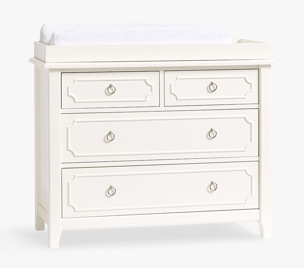 Pottery barn ava cheap regency dresser