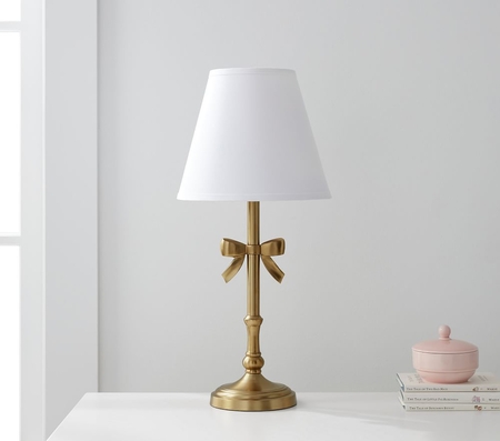 Miniature table shop lamps