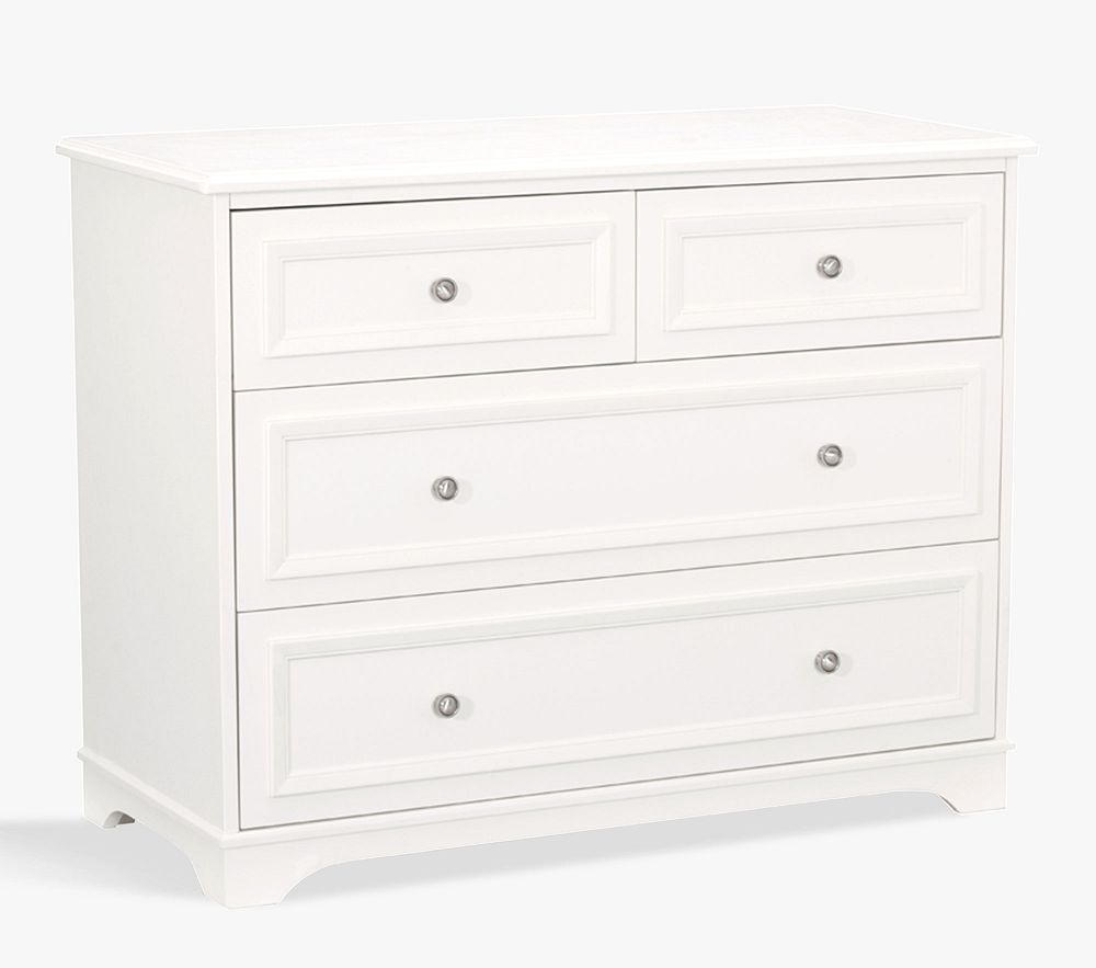Fillmore Nursery Dresser