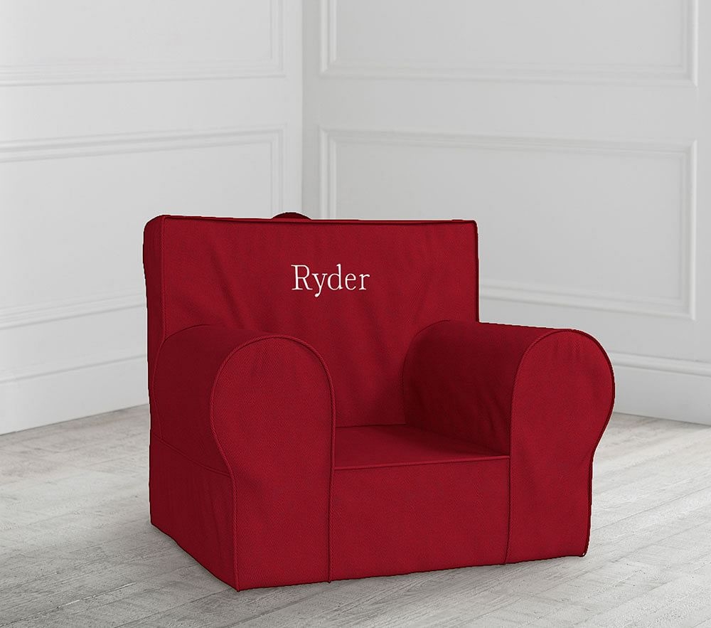 Pottery barn hotsell anywhere chair sale