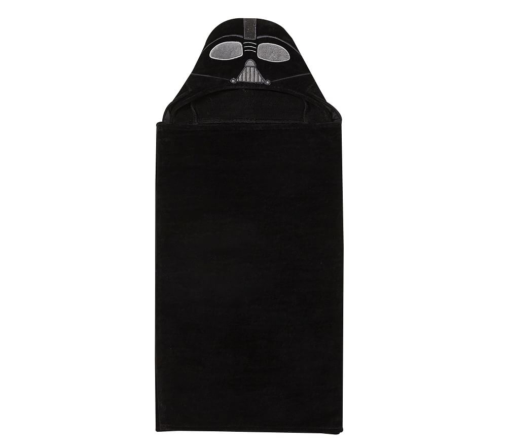Darth vader hot sale towel