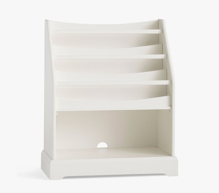 Pottery barn madison sales bookshelf