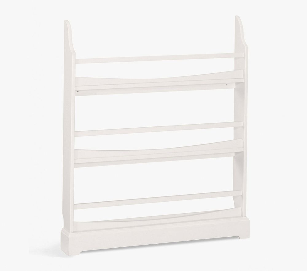 Pottery barn madison bookshelf hotsell