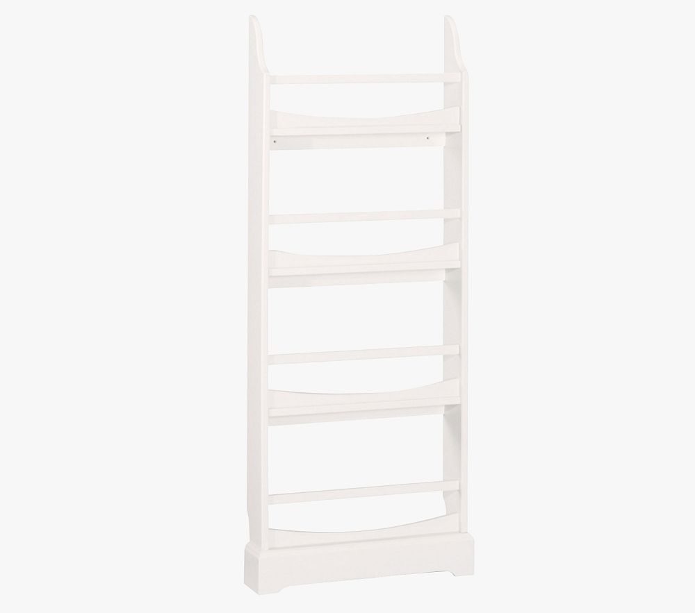 Pottery barn shop madison bookshelf