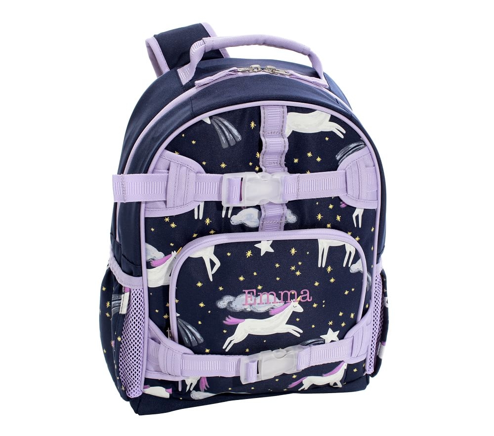 Mackenzie unicorn backpack new arrivals