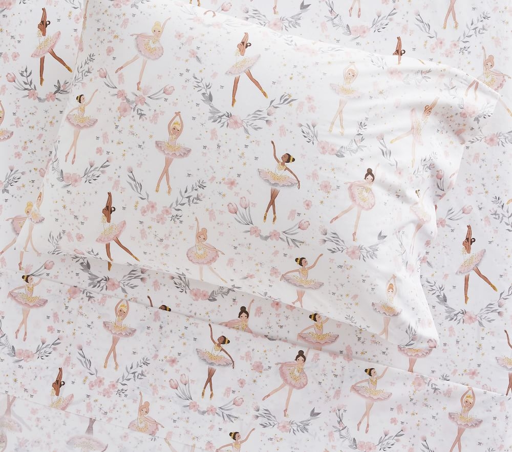 Organic hot sale kid sheets