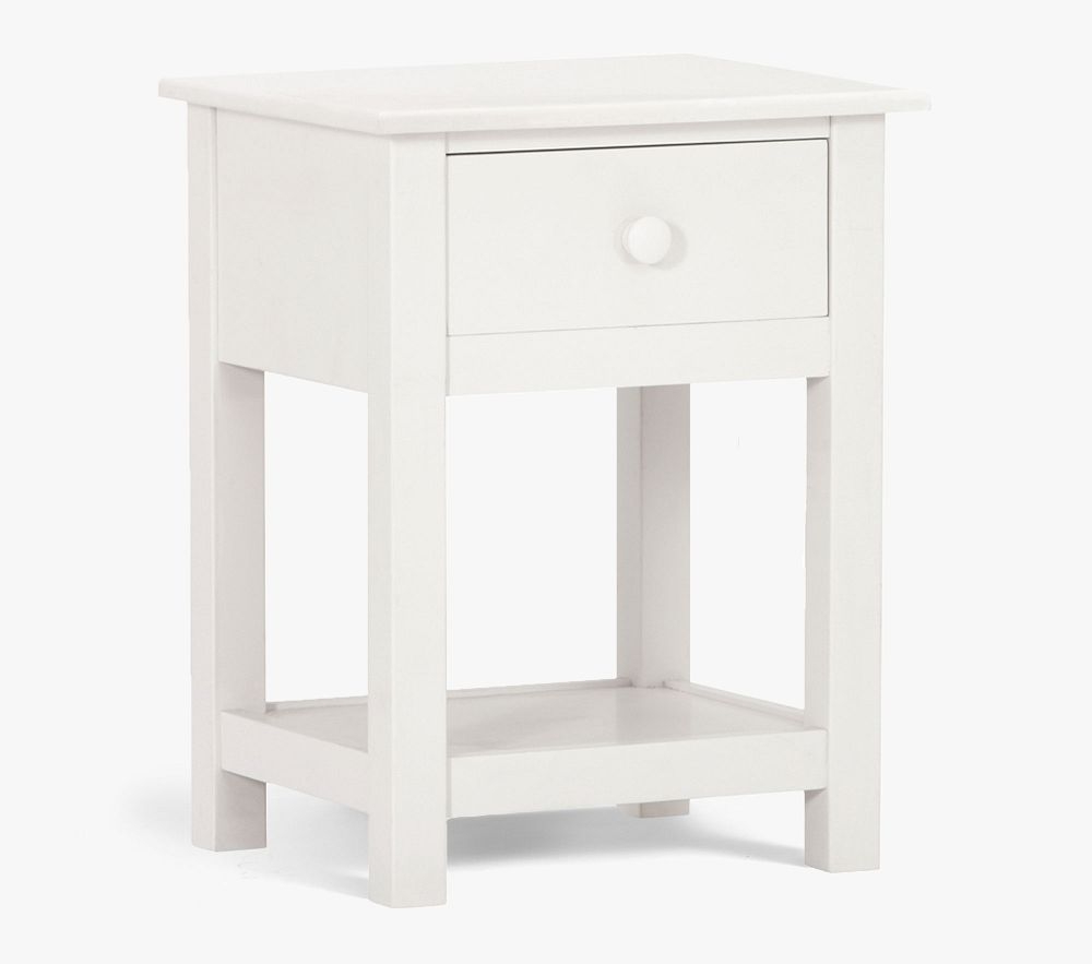 Pottery barn kendall hotsell nightstand