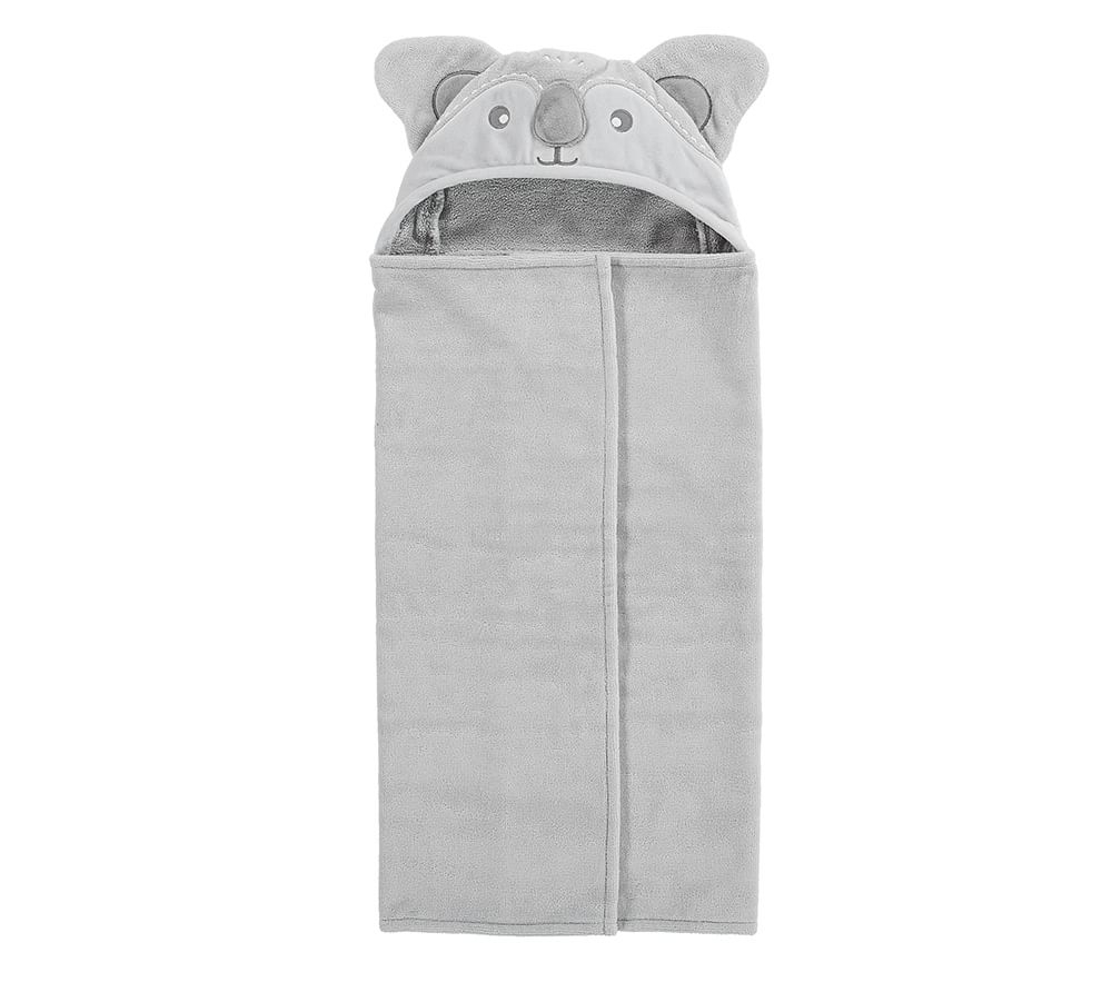 Koala baby hooded shop towels 3 pack