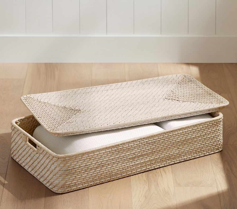 Underbed boxes hot sale