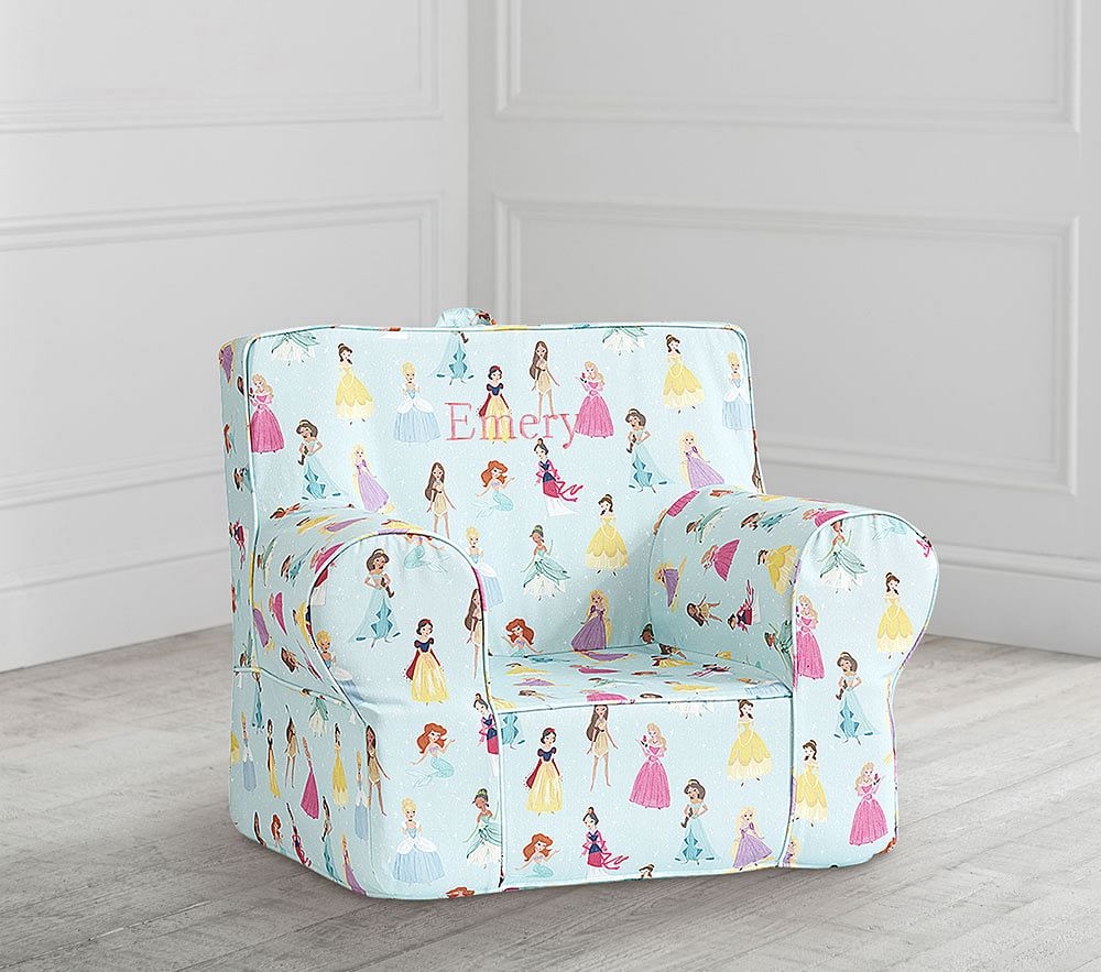 Pottery barn online mickey mouse chair