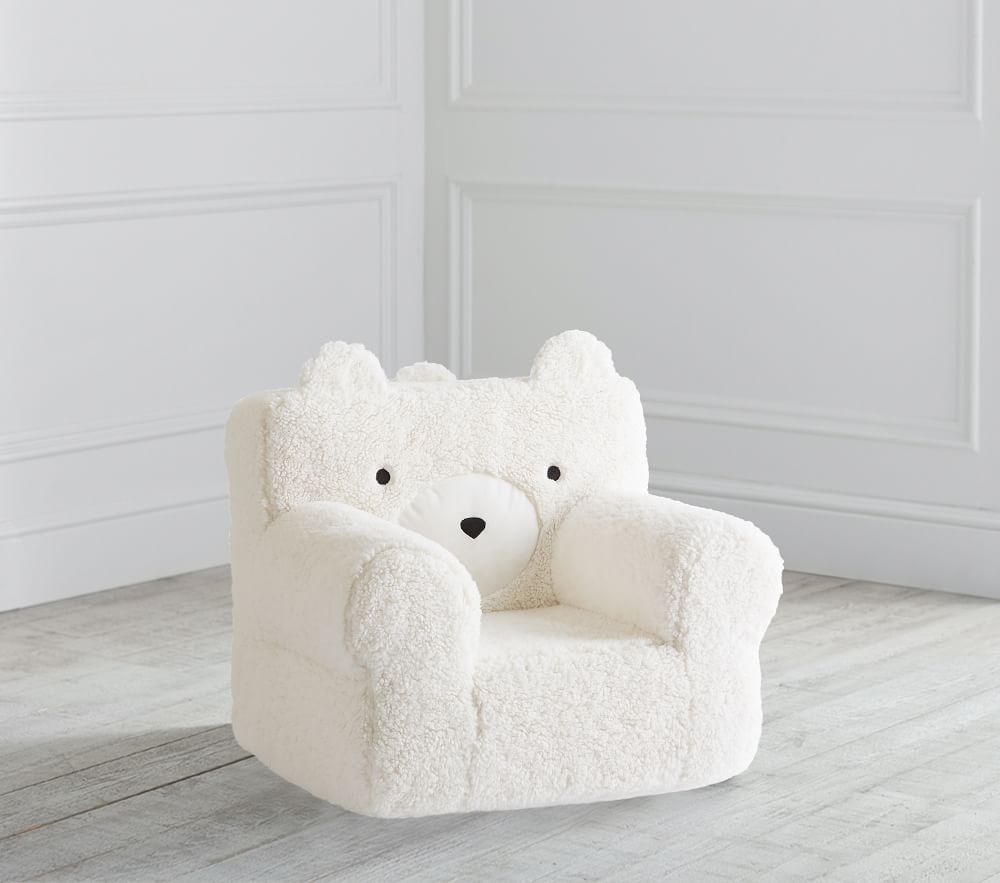 Pottery barn 2025 anywhere chair