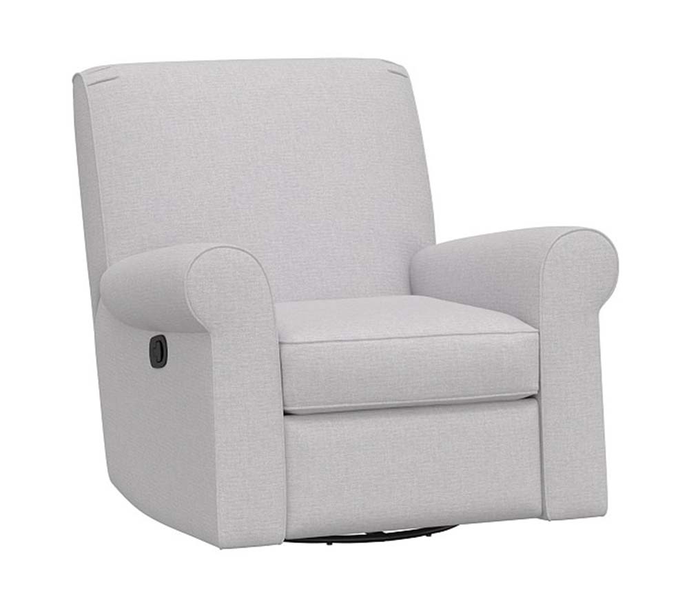 Gray glider deals