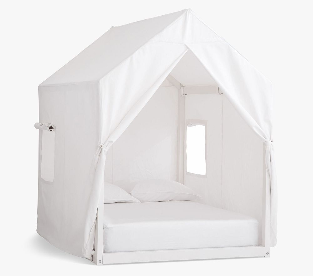 Pottery barn discount camden house bed