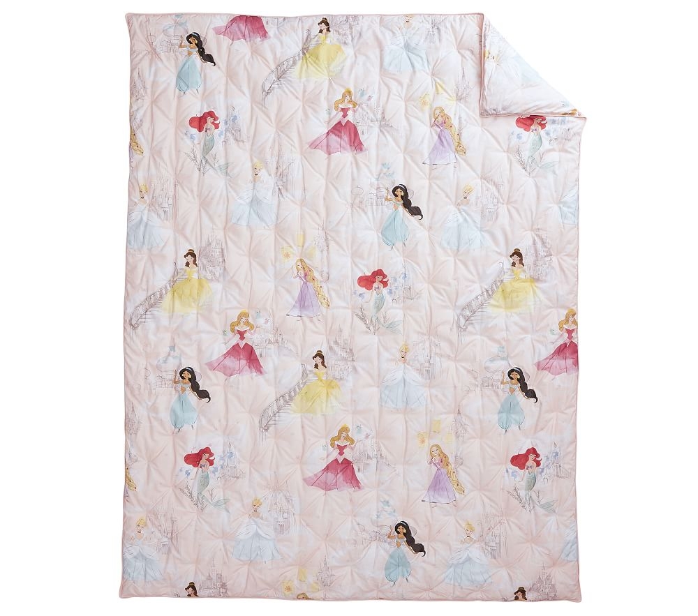 Pottery barn sales queen comforter