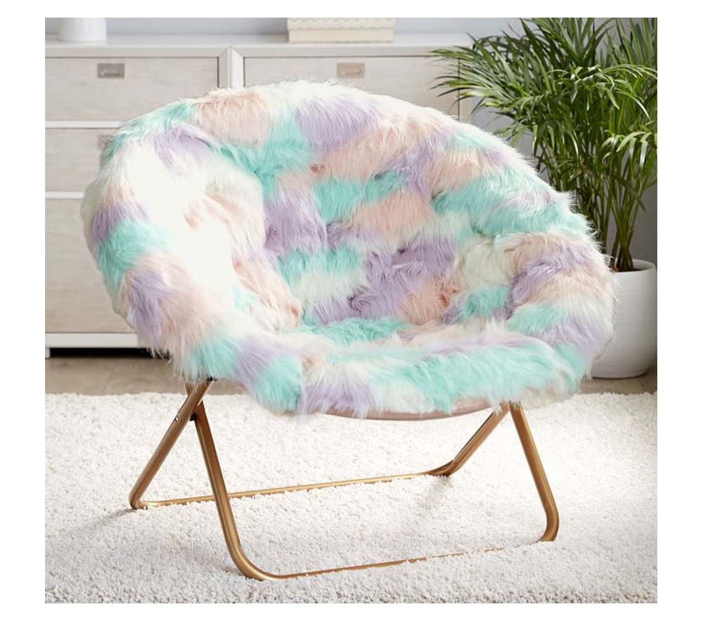 The round chair sale