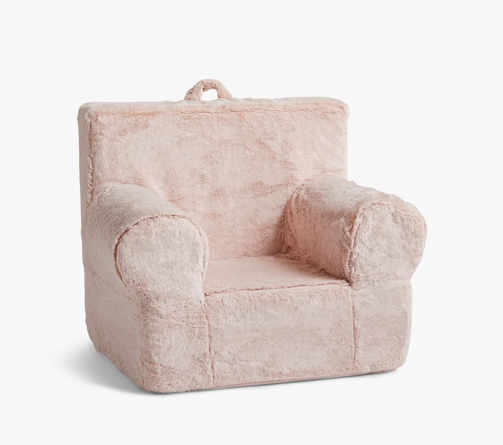 Blush chair new arrivals