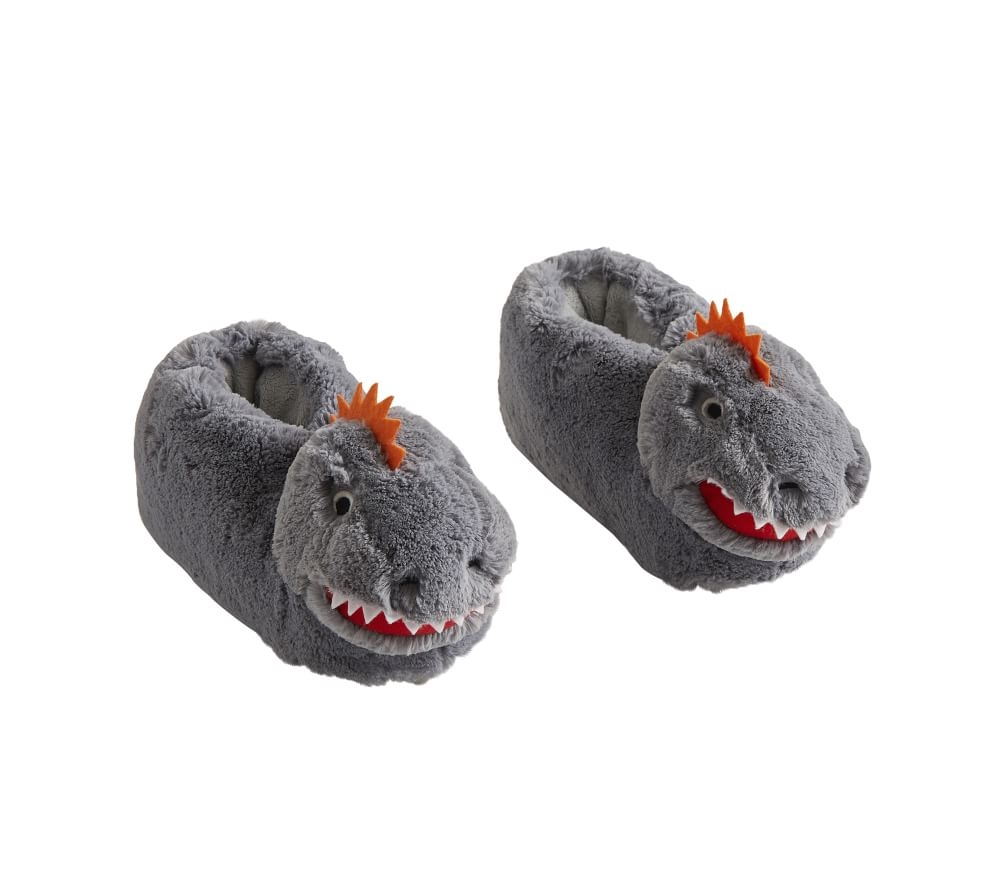 Godzilla slippers with sound deals