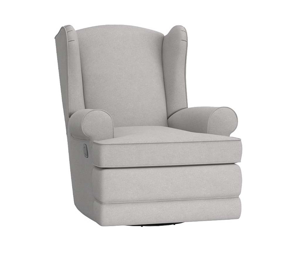 Recliner barn outlet