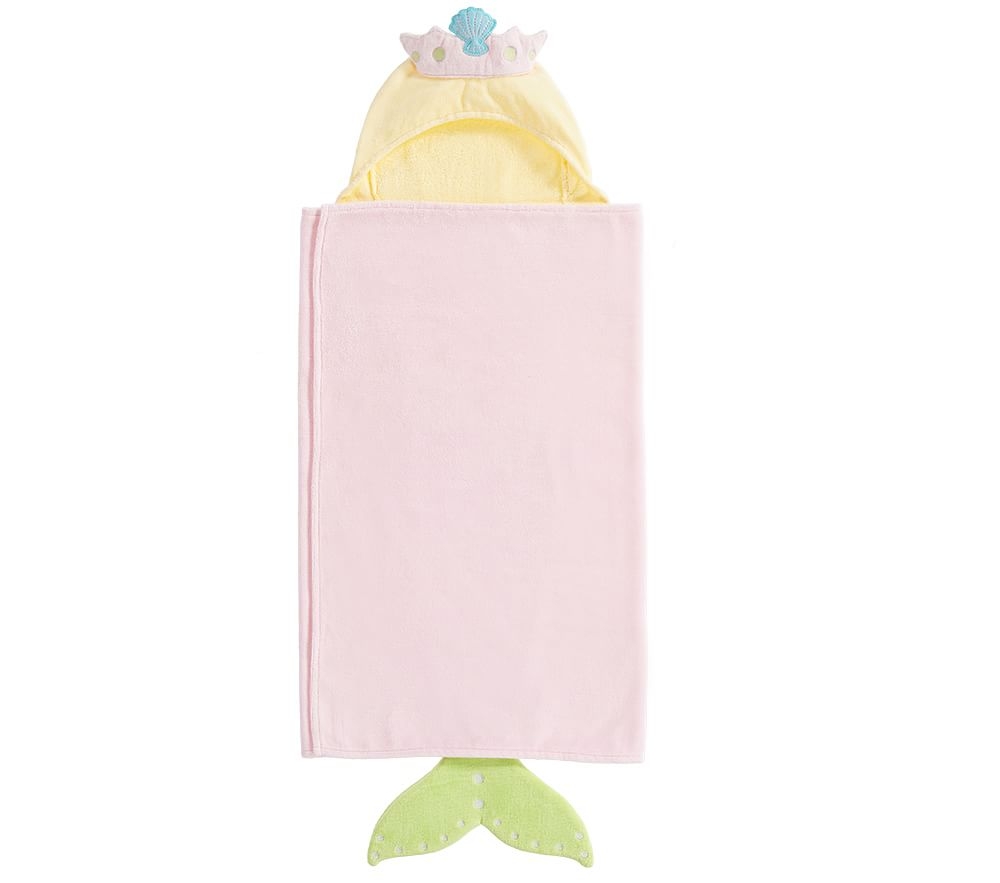 Mermaid baby towel new arrivals