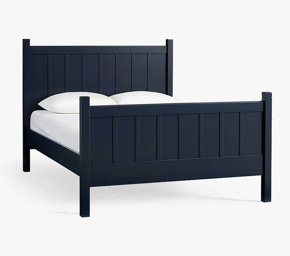 Camp cheap bed size