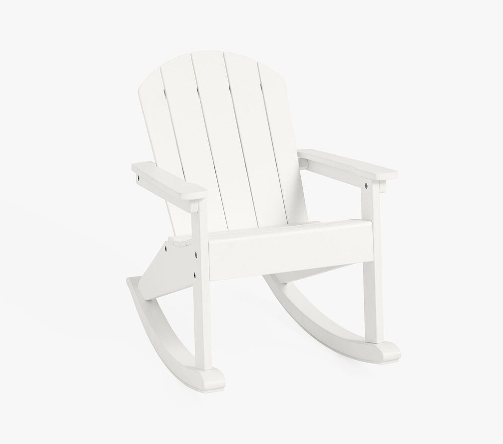 Adirondack rocker shop