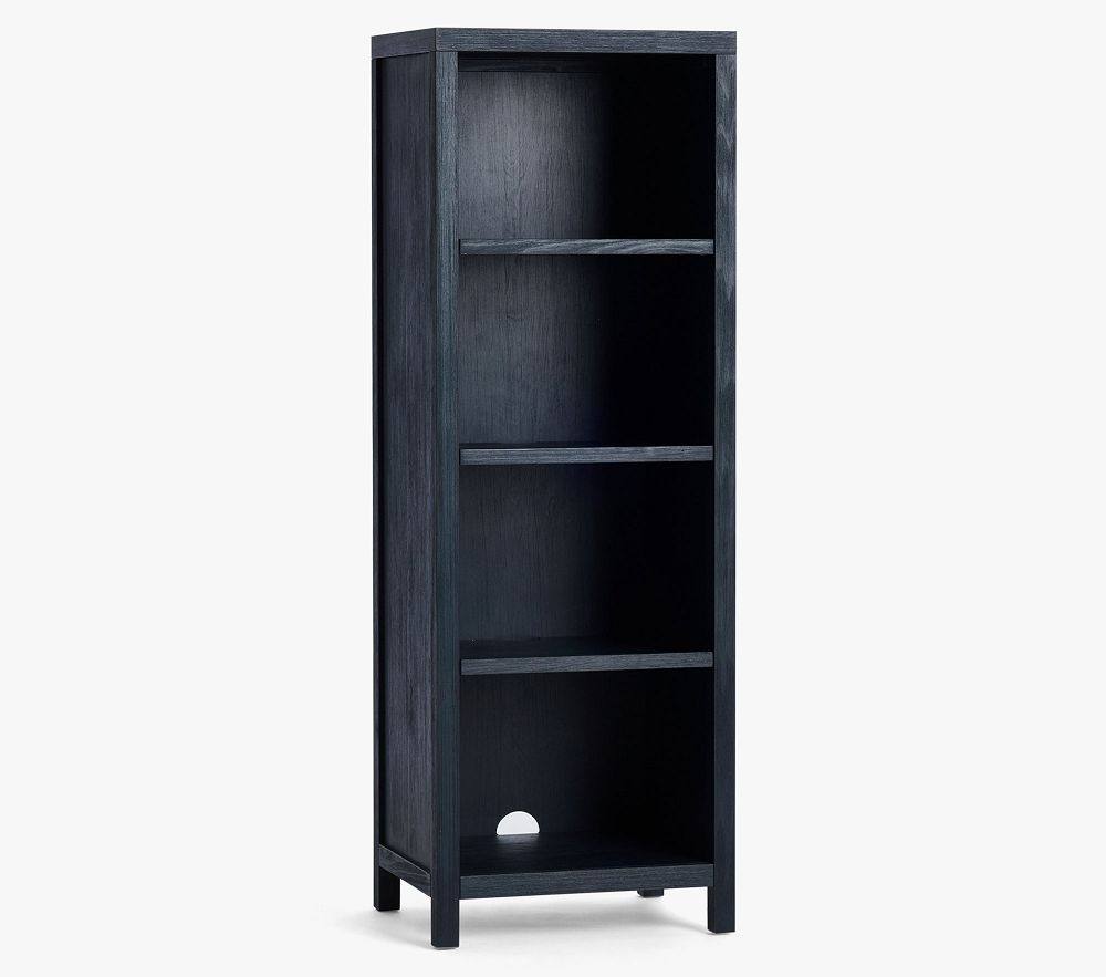 Navy bookshelf new arrivals