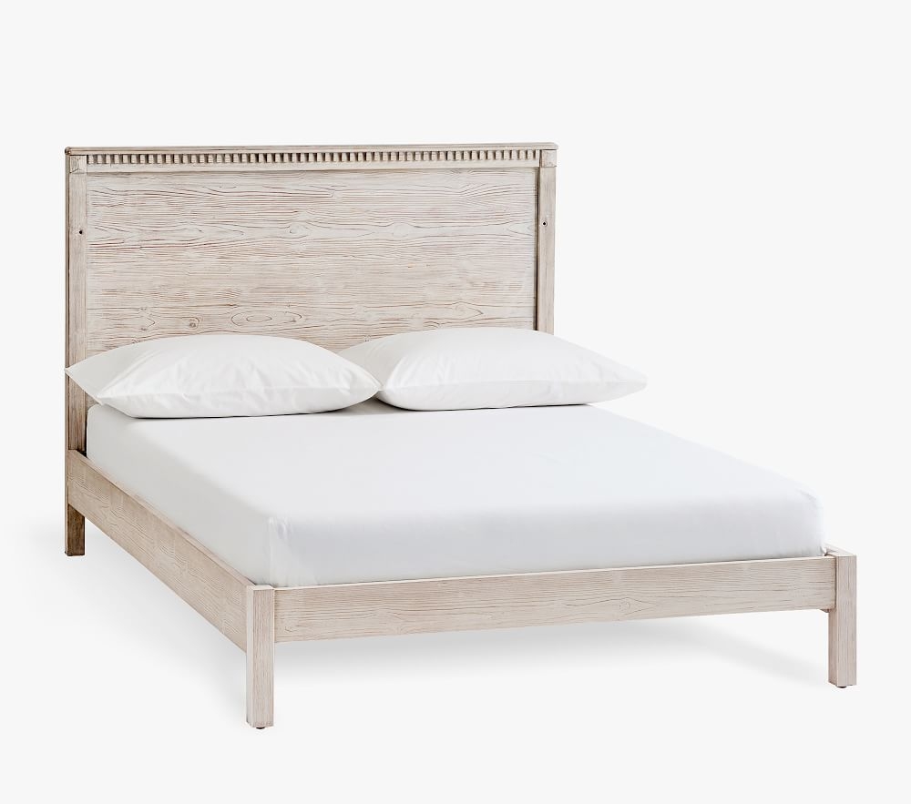 Rory upholstered online bed frame