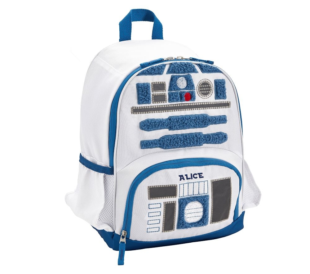 R2d2 backpack discount