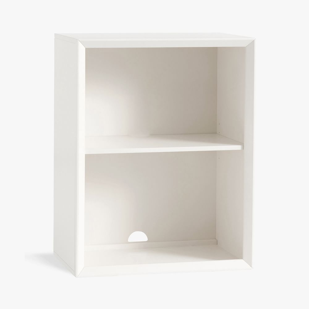 Shop Callum Single 2 Shelf Bookcase online Pottery Barn Kids UAE