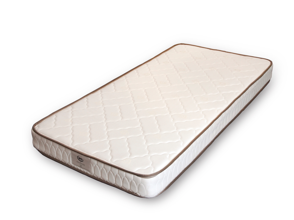 Shop Serta Bunk Mattress online Pottery Barn Kids UAE