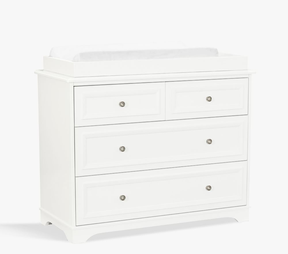 Pottery barn kids fillmore dresser deals