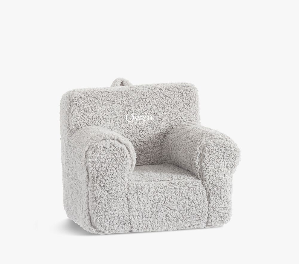 Sherpa chair best sale
