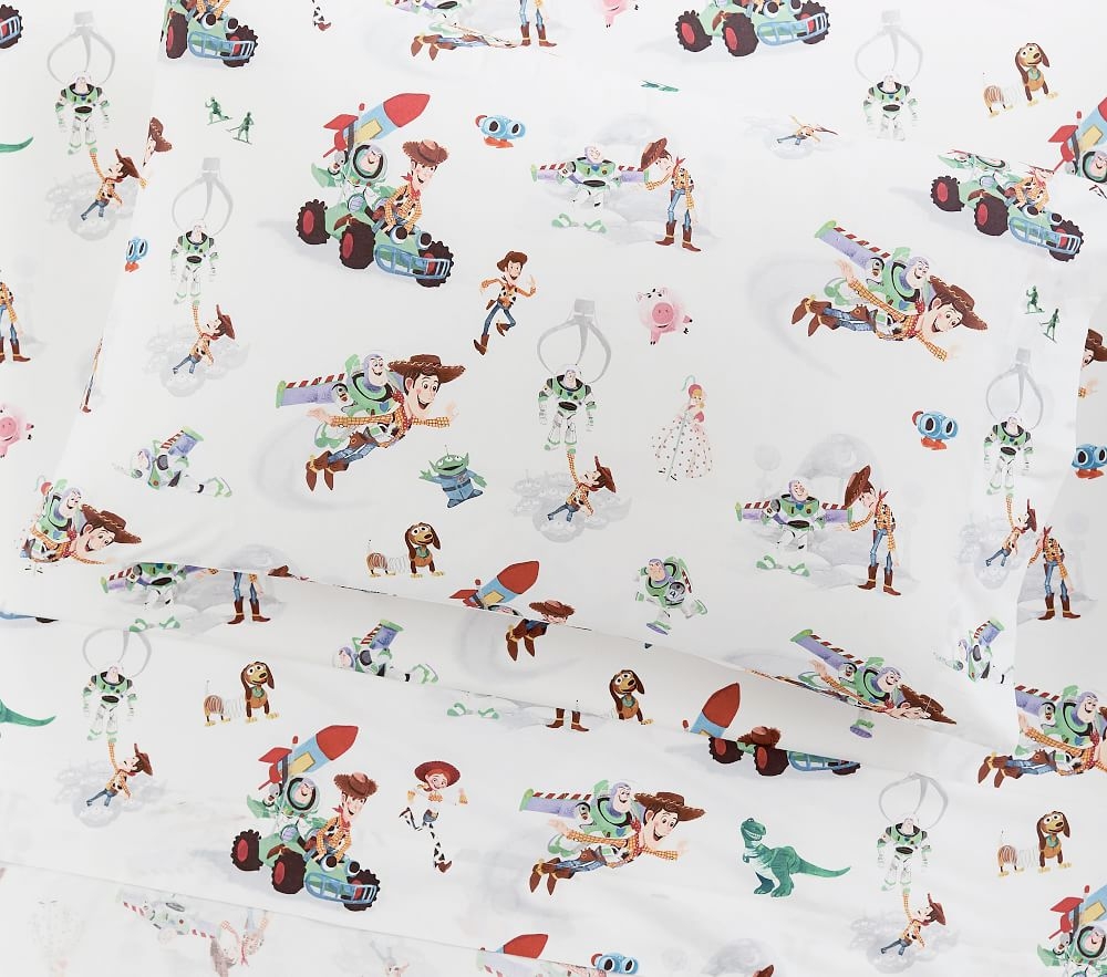 Toy story 2025 pottery barn