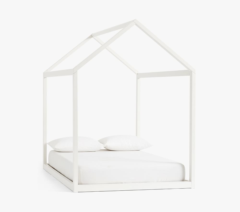 Camden House Bed