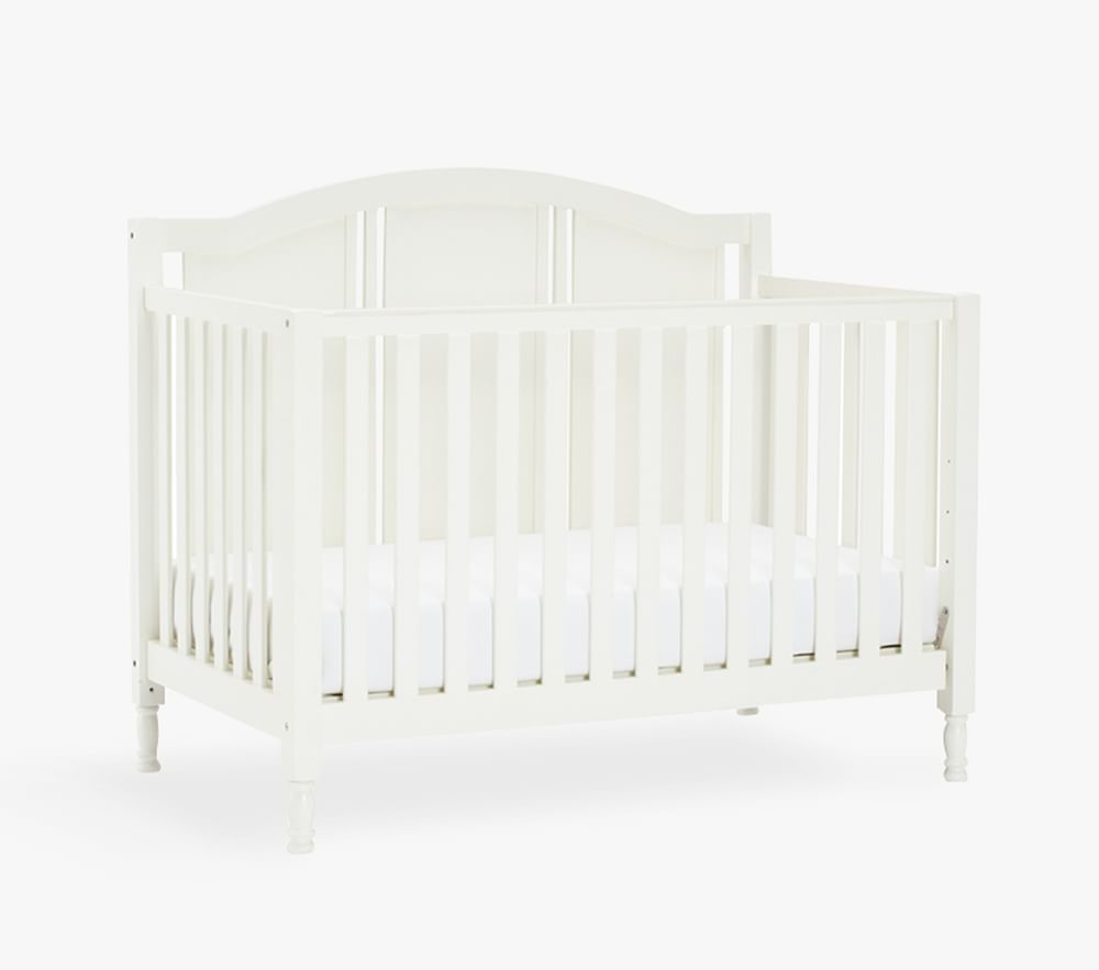 Shop Catalina 3 in 1 Convertible Crib online Pottery Barn Kids UAE