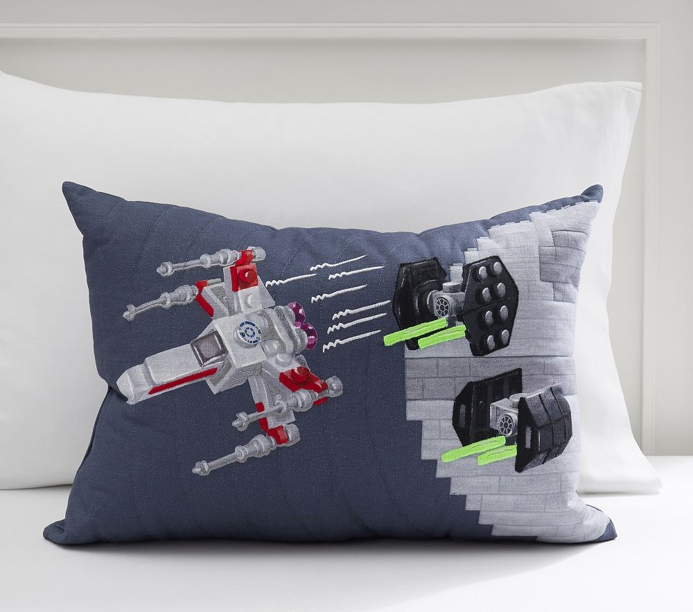 Lunar pillow sales