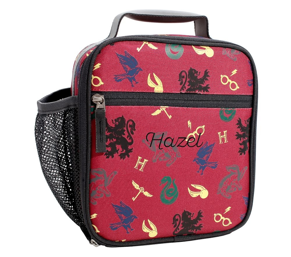 Hogwarts lunch discount box