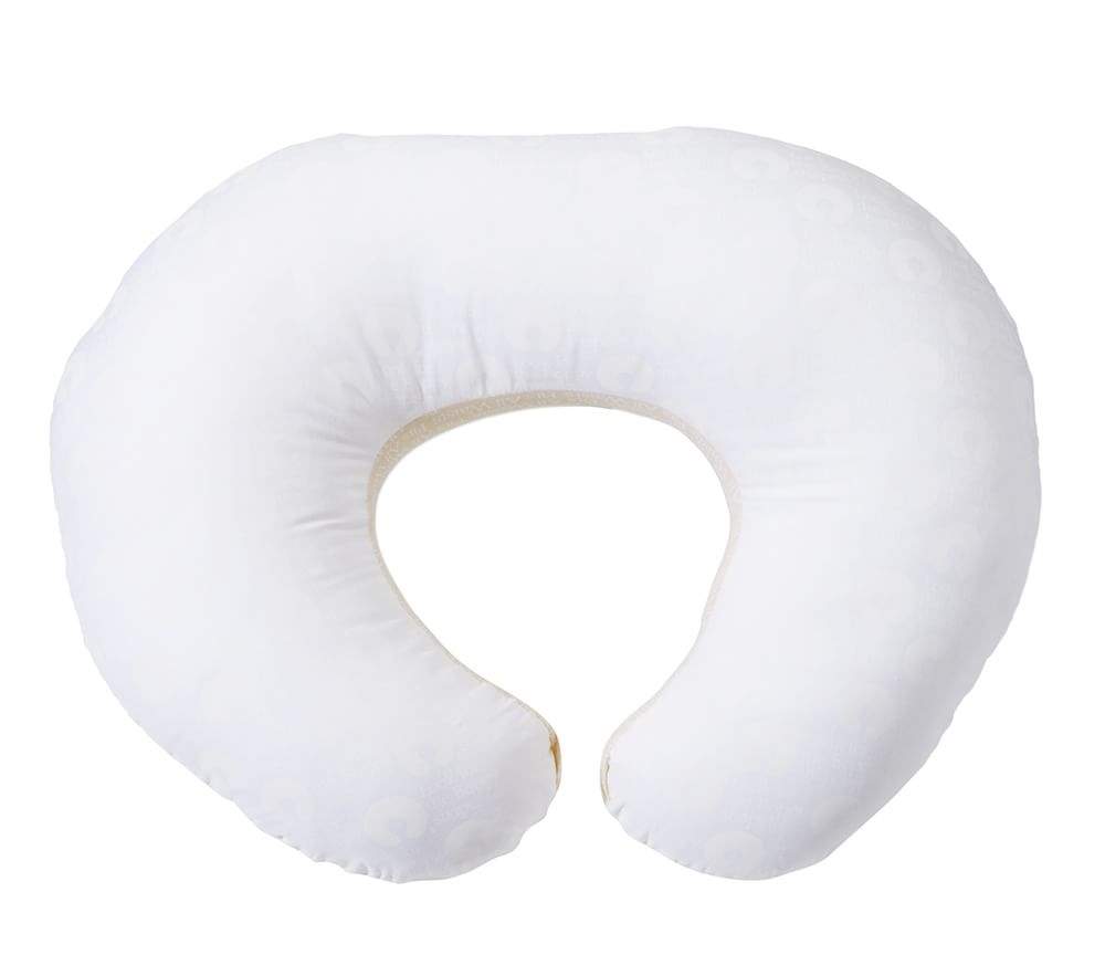 Nursing boppy clearance