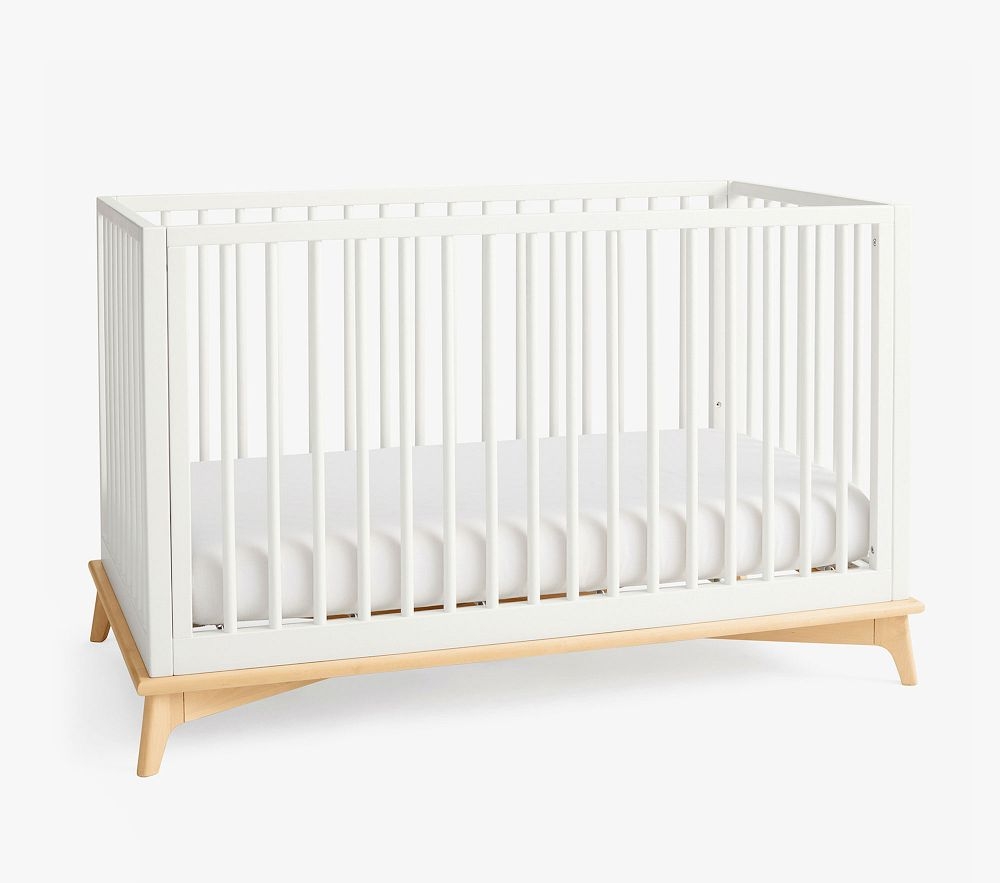 Sidney convertible crib 2025