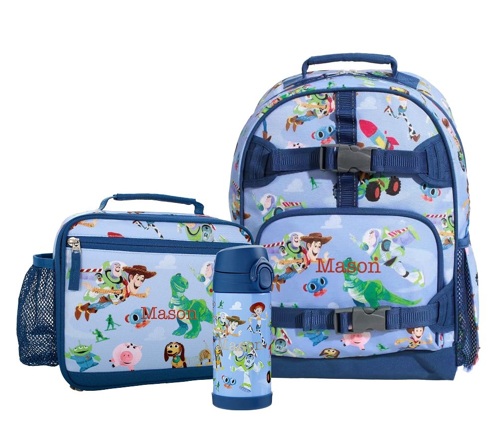 Pottery barn new arrivals kids toy story