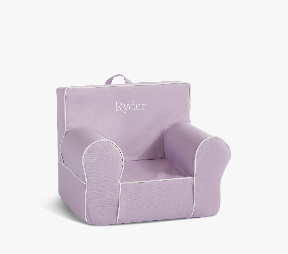 Pottery barn new arrivals emma chair