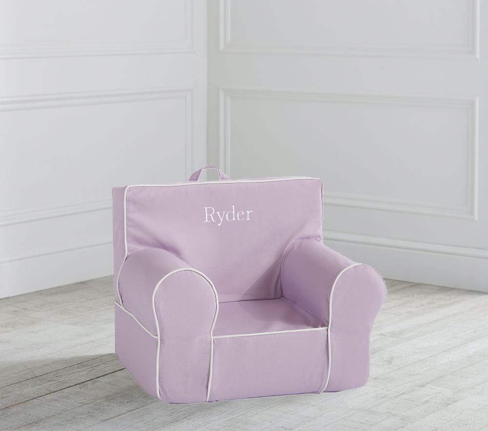 Pottery barn 2025 emma chair