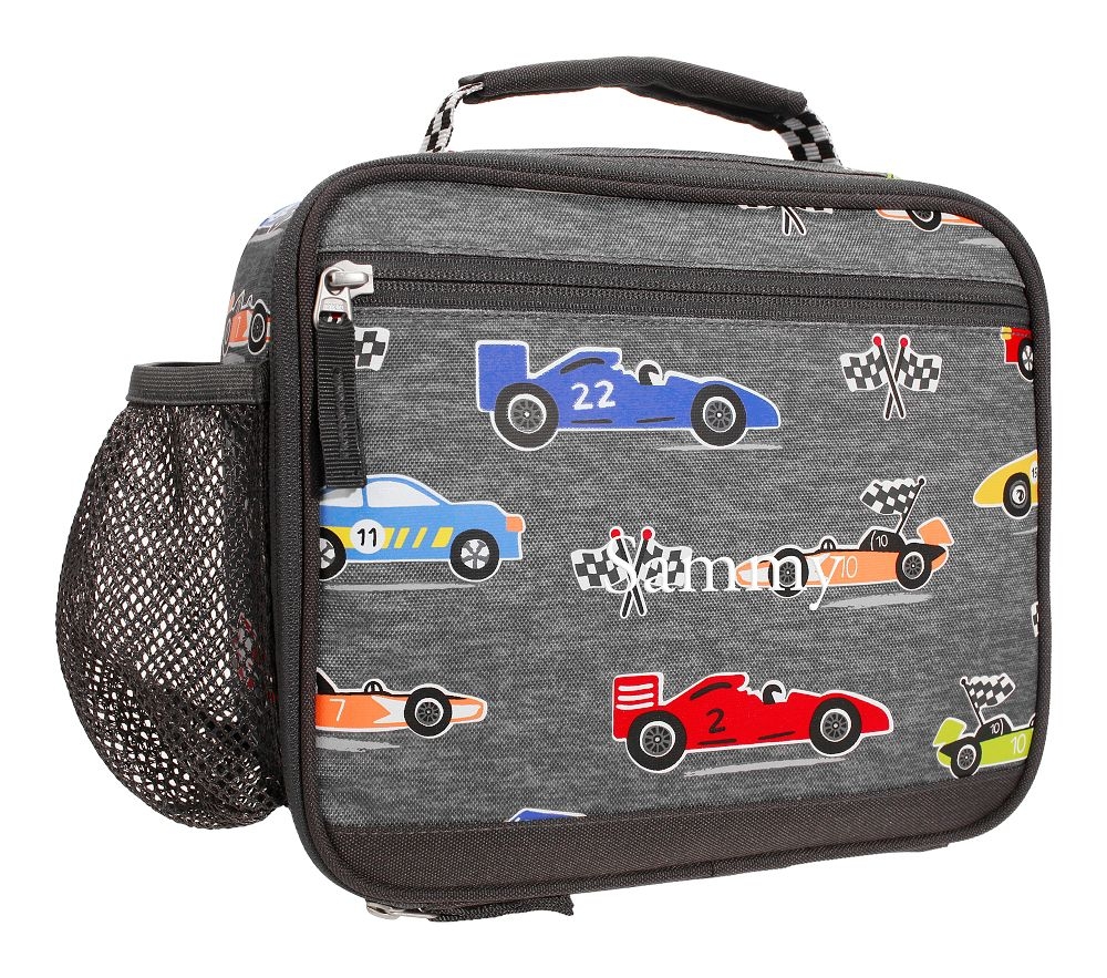 Lunch clearance box car