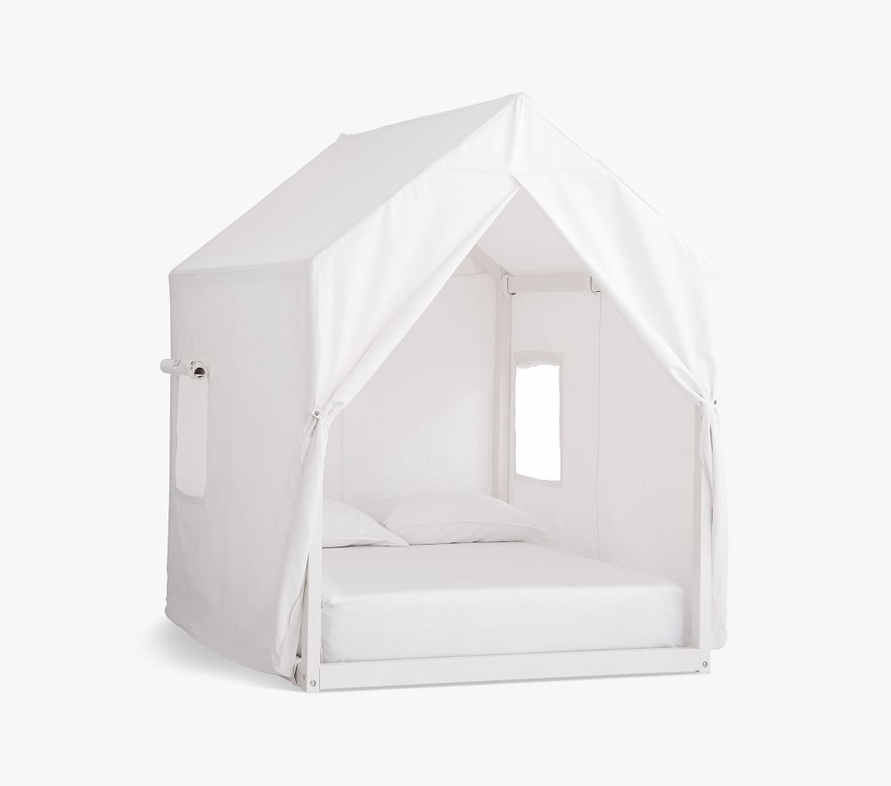 Pottery barn kids clearance house bed