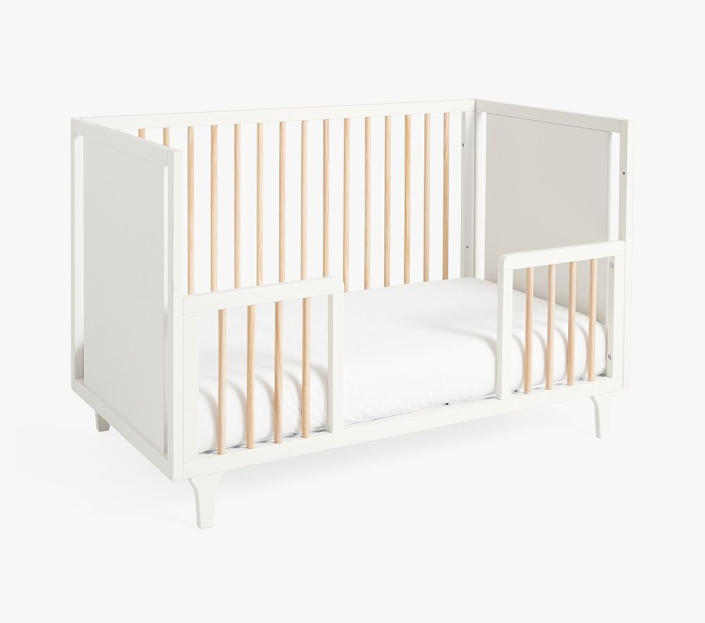Dawson crib pottery barn store