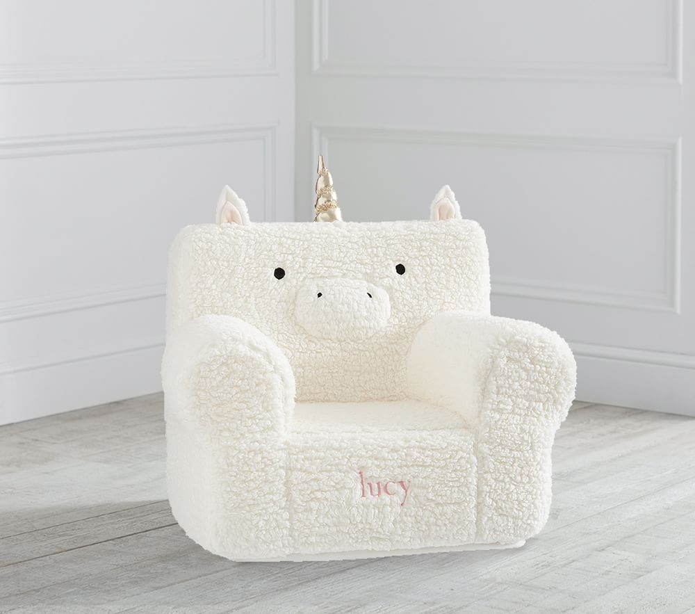 Pottery barn anywhere chair clearance covers